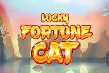 Lucky Fortune Cat